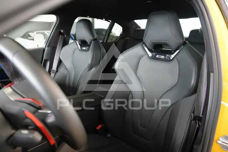 2024 BMW M5
