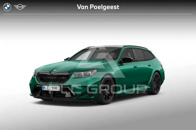 2024 BMW M5