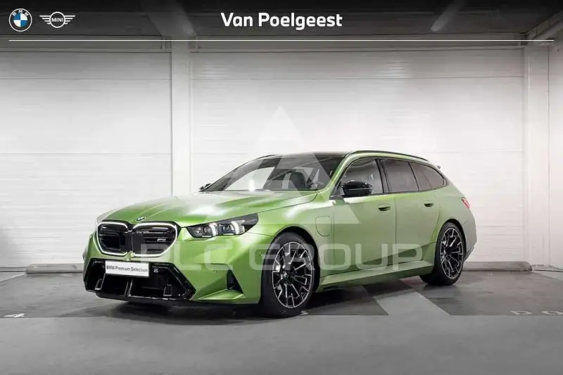 2024 BMW M5