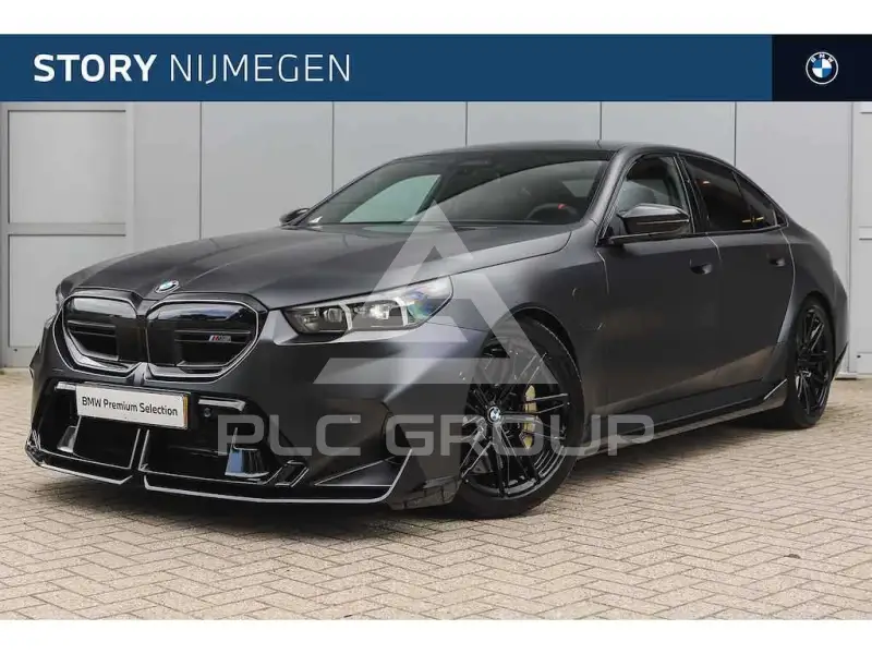 2024 BMW M5