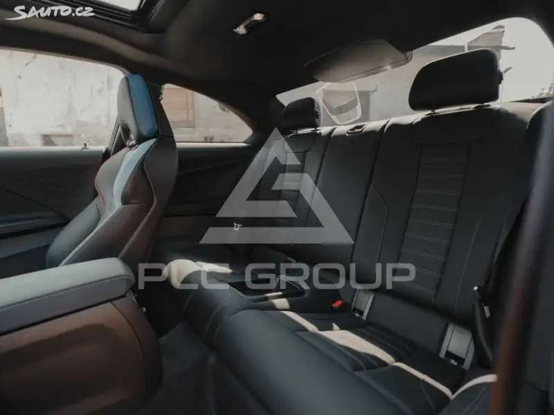 2024 BMW M2