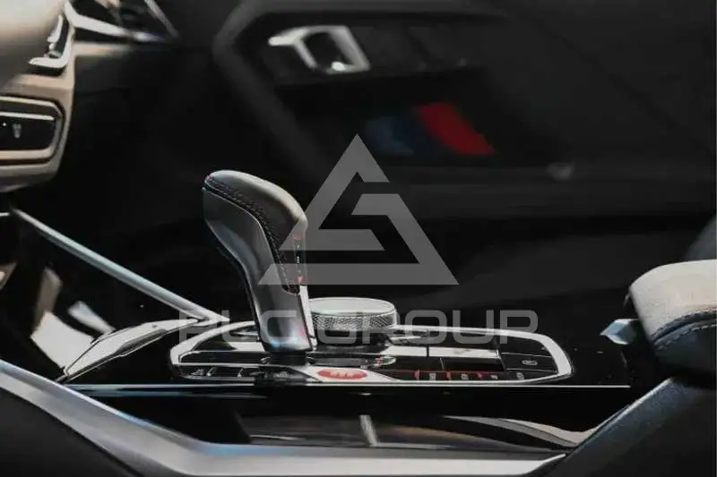 2024 BMW M2