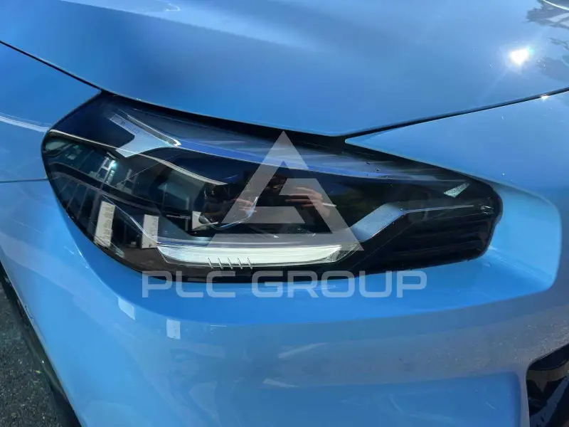 2024 BMW M2