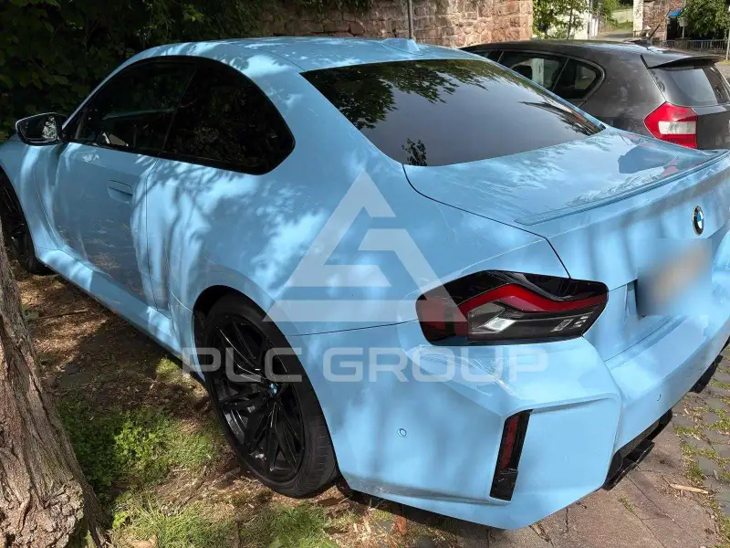 2024 BMW M2