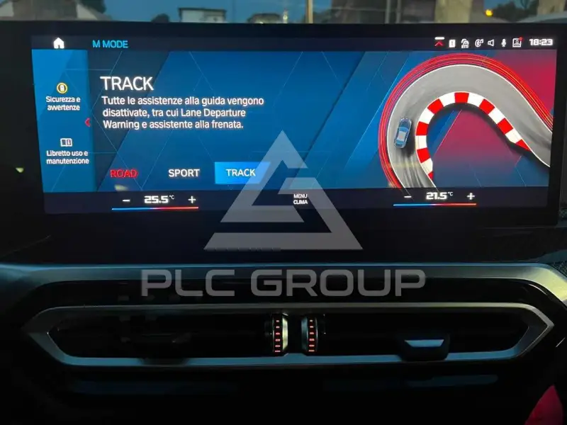 2024 BMW M2