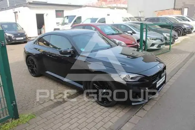 2024 BMW M2