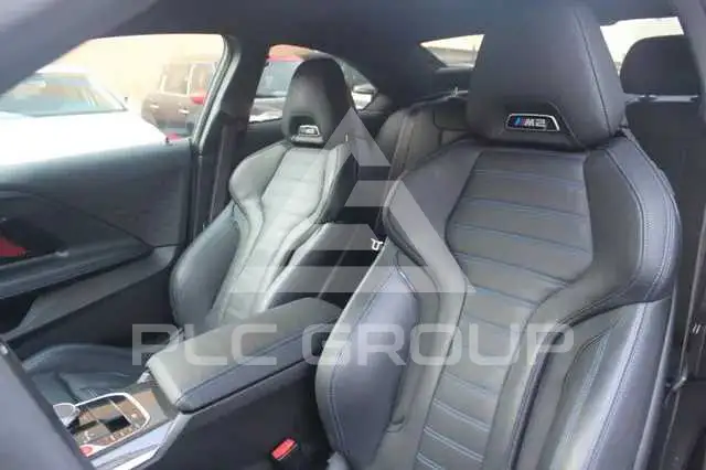 2024 BMW M2