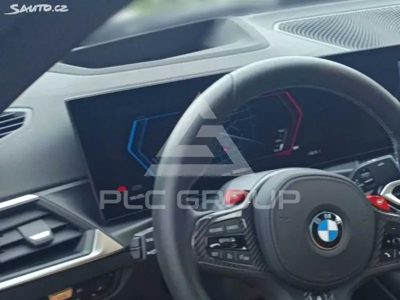 2024 BMW M2