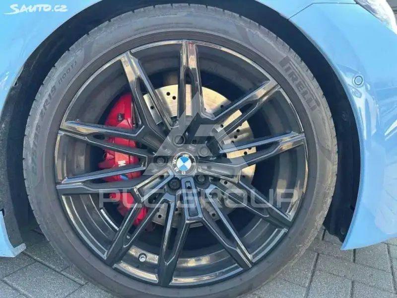 2024 BMW M2
