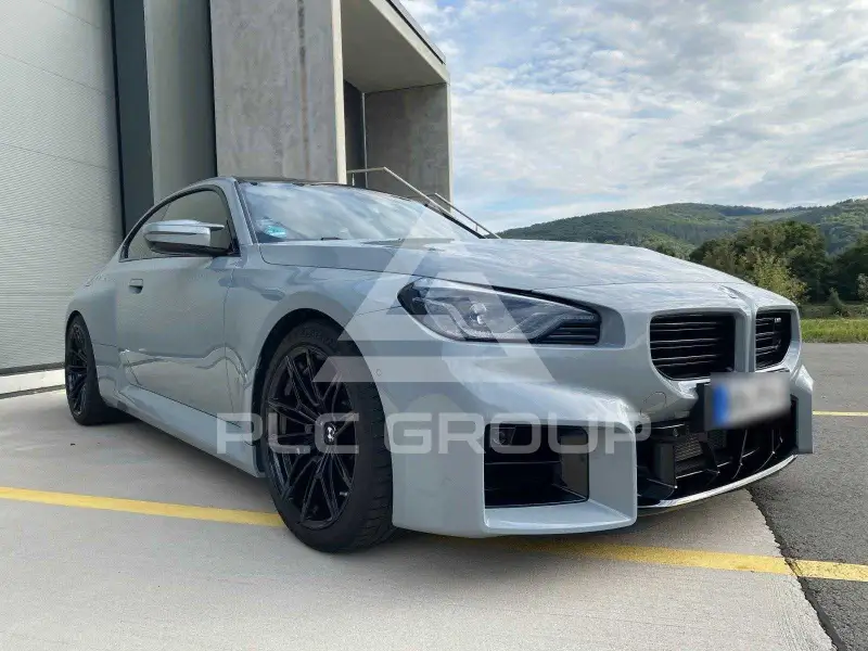 2024 BMW M2