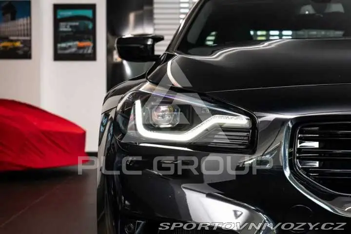 2024 BMW M2