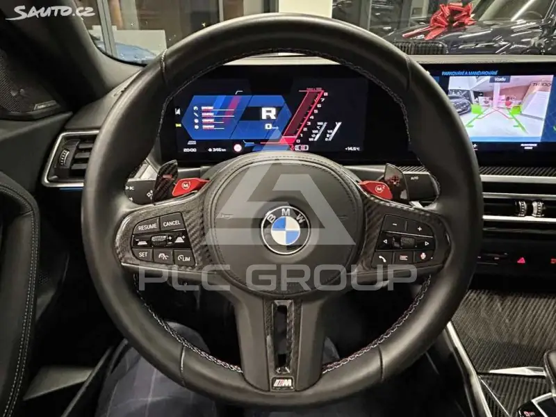 2024 BMW M2