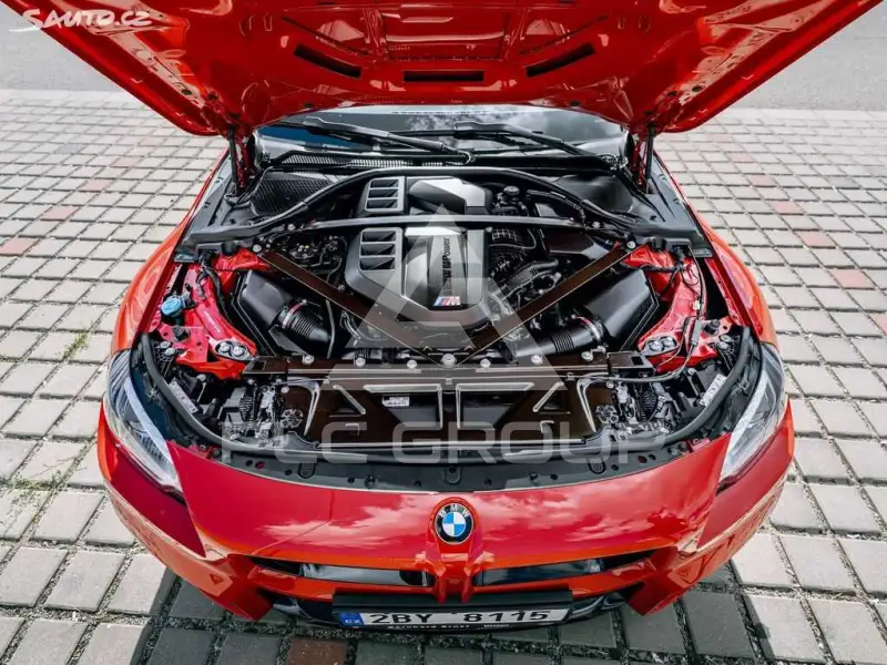 2024 BMW M2