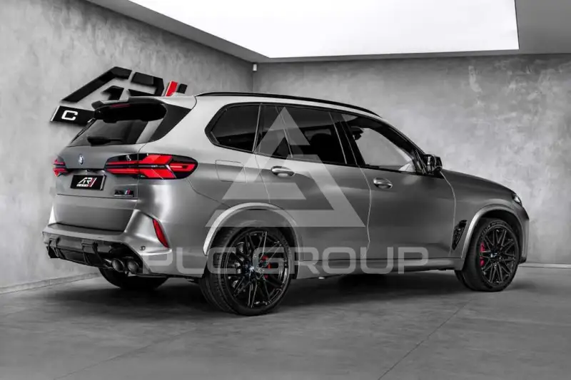 2024 BMW X5