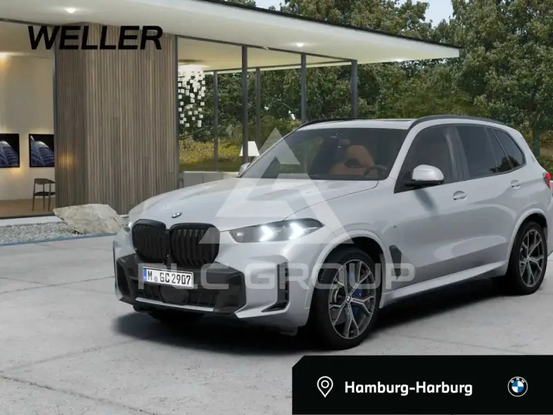 2024 BMW X5
