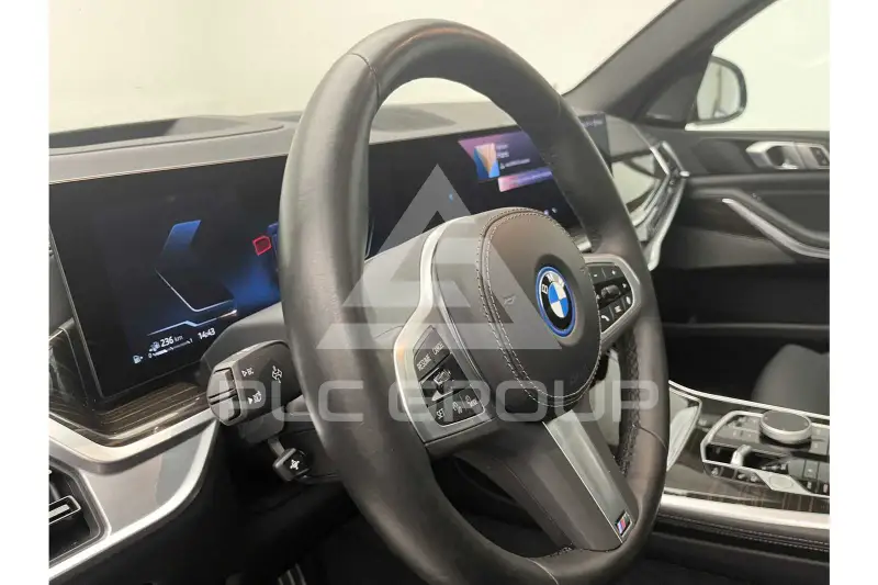 2024 BMW X5