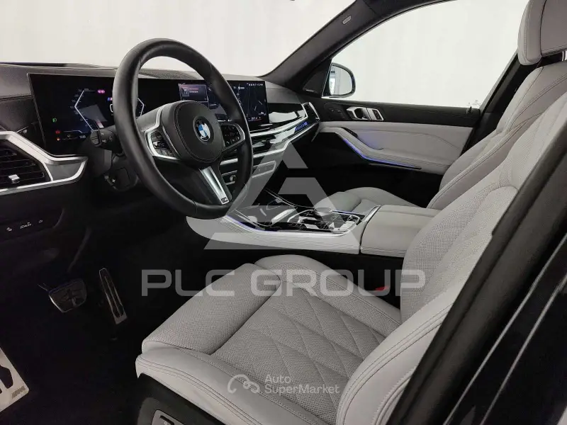 2024 BMW X5