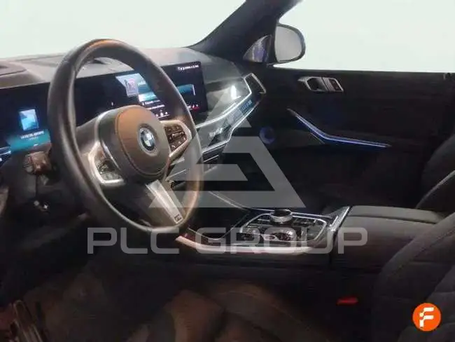 2024 BMW X5