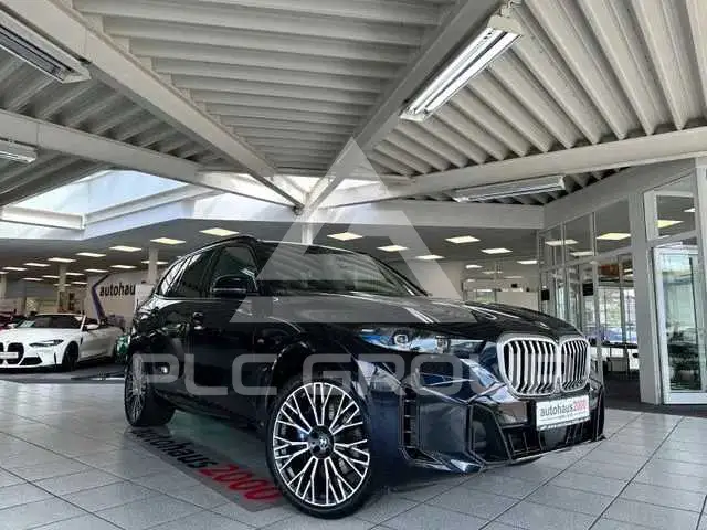 2024 BMW X5