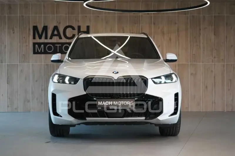 2024 BMW X5