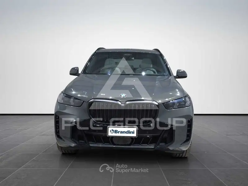 2024 BMW X5