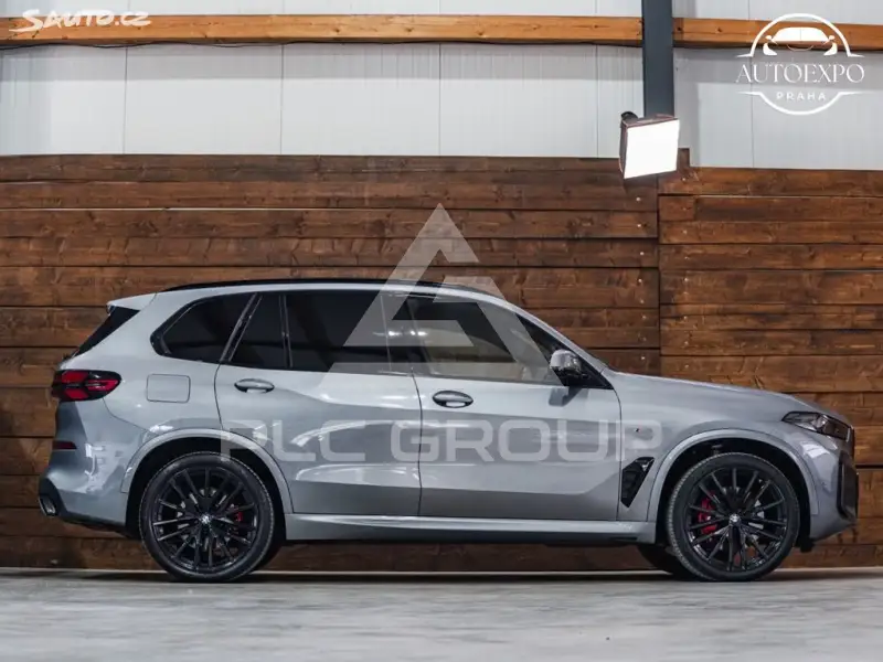 2024 BMW X5