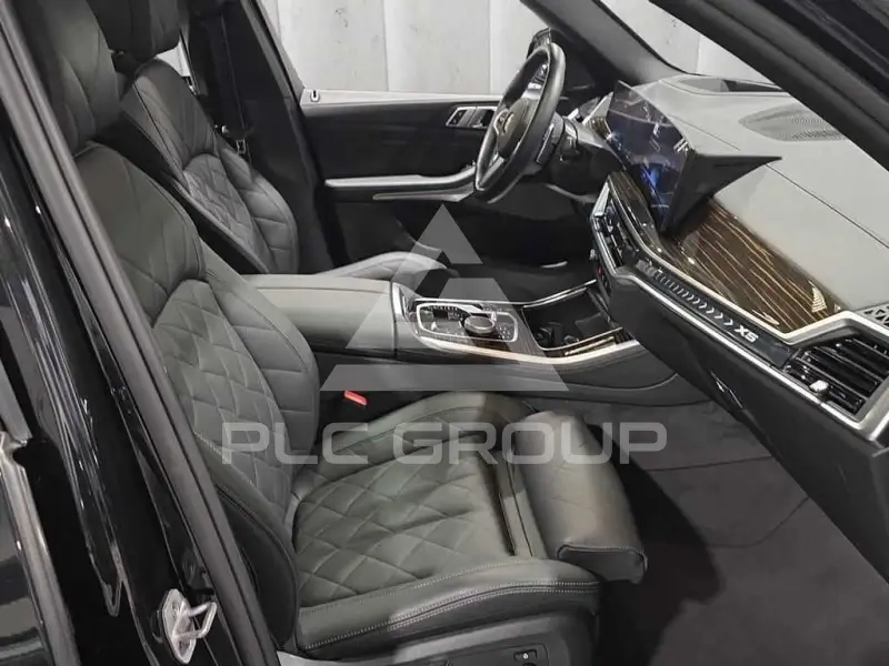 2024 BMW X5