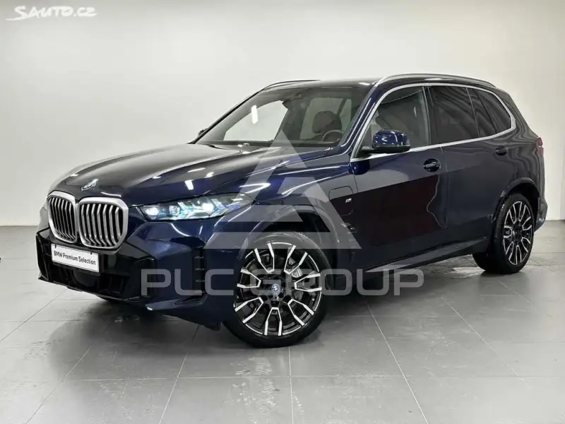 2024 BMW X5