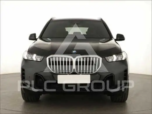 2024 BMW X5