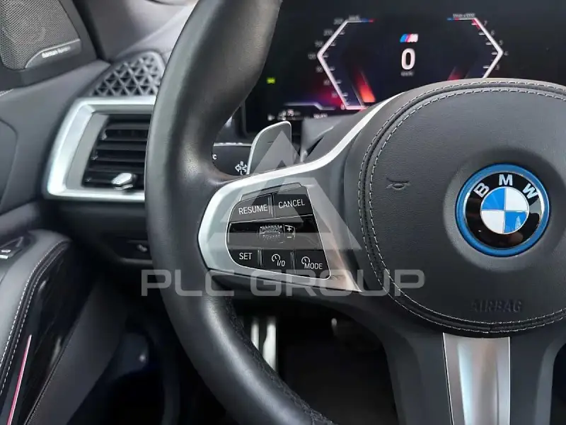2024 BMW X5