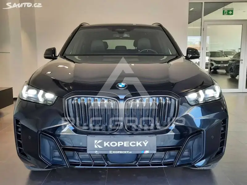 2024 BMW X5