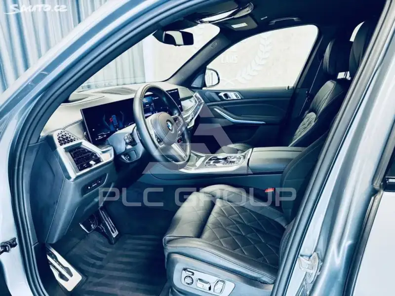 2024 BMW X5