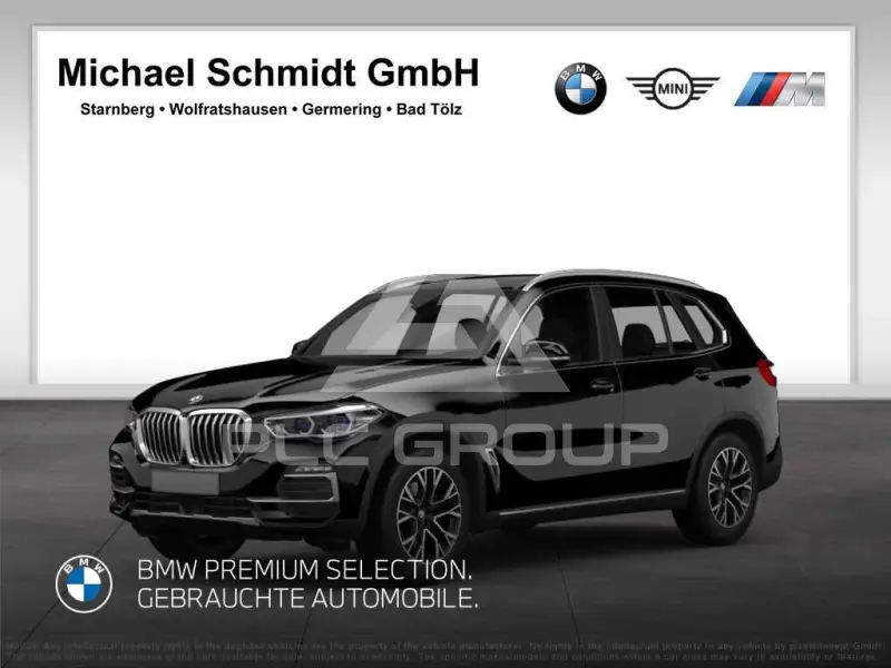 2024 BMW X5