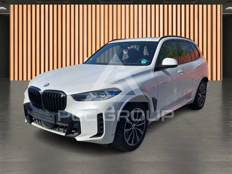 2024 BMW X5