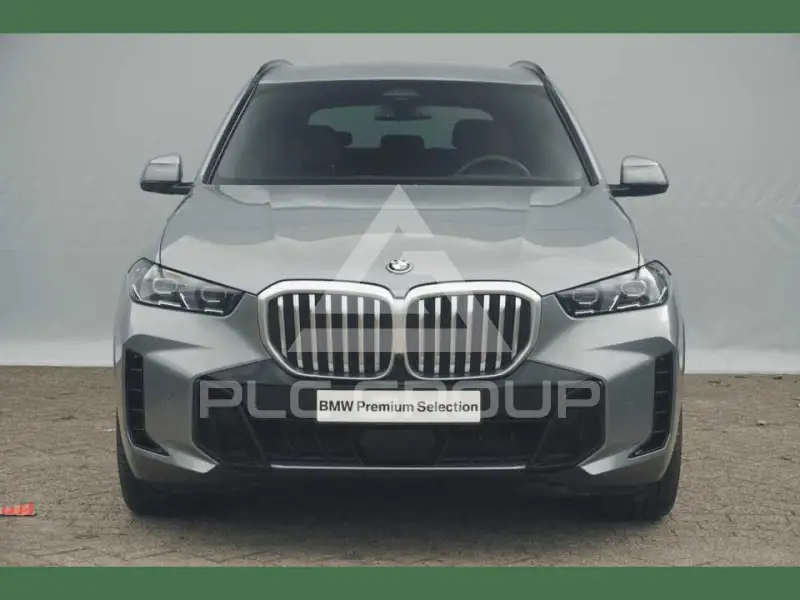 2024 BMW X5
