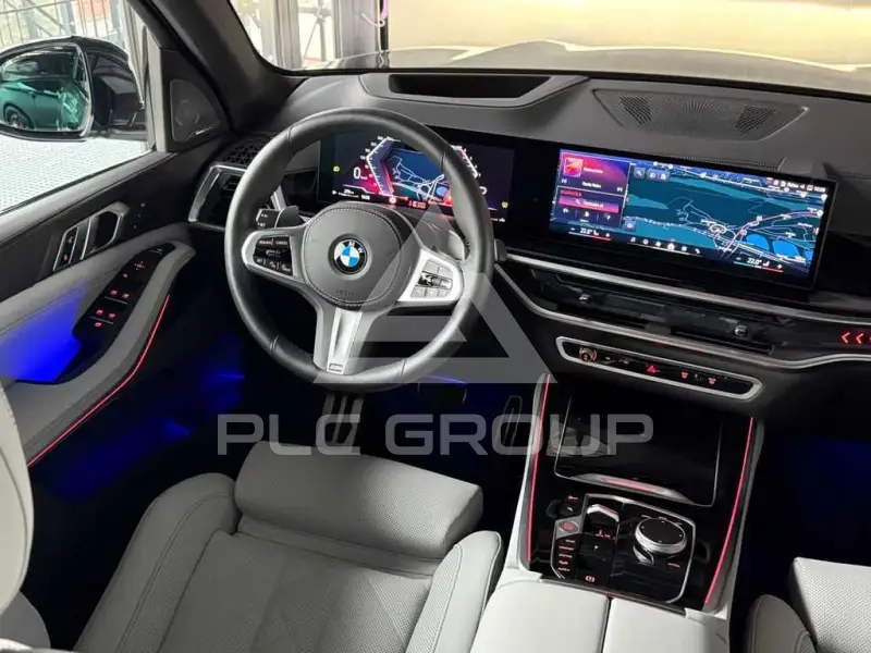 2024 BMW X5
