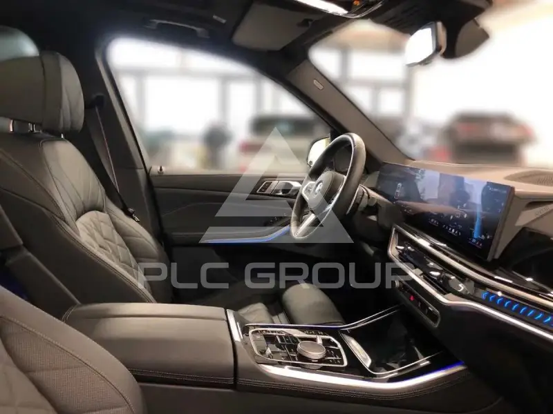 2024 BMW X5