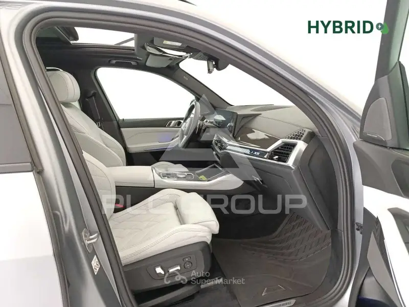 2024 BMW X5