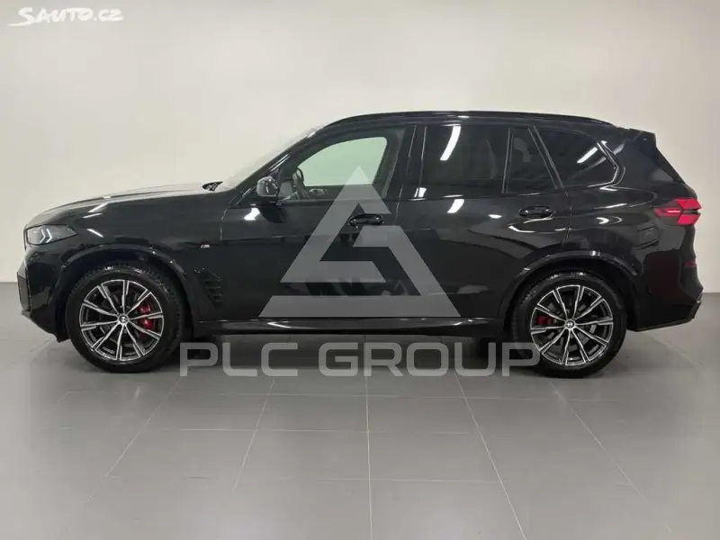 2024 BMW X5