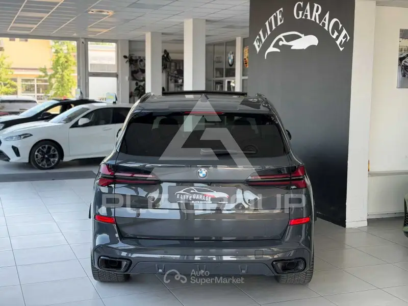 2024 BMW X5