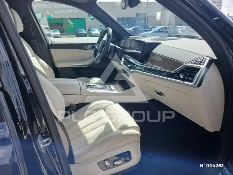 2024 BMW X5