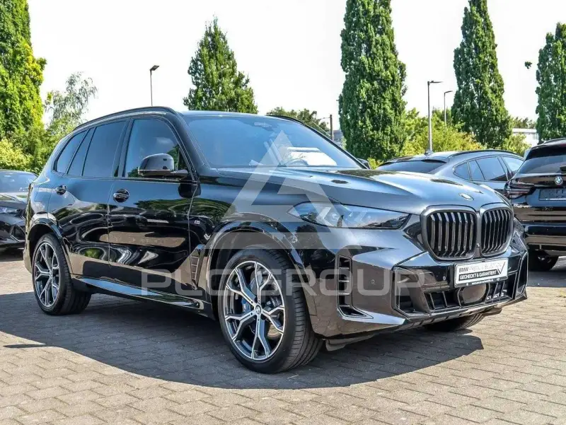 2024 BMW X5