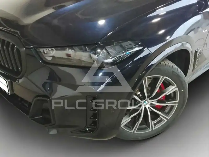 2024 BMW X5