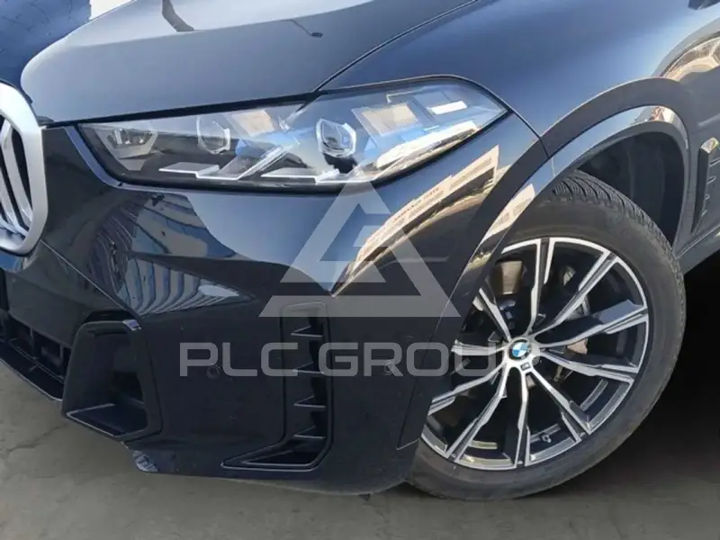 2024 BMW X5