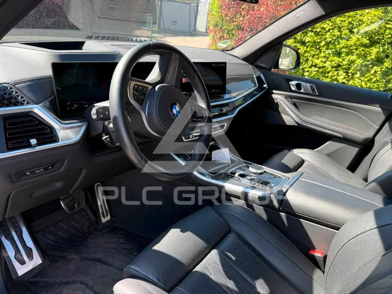 2024 BMW X5