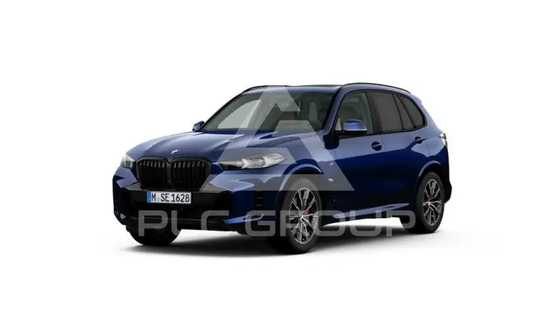 2024 BMW X5