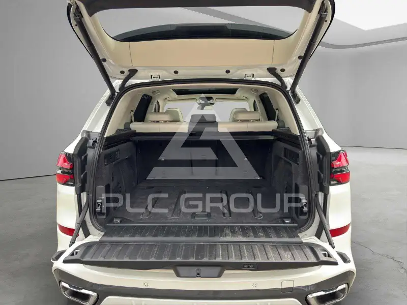 2024 BMW X5