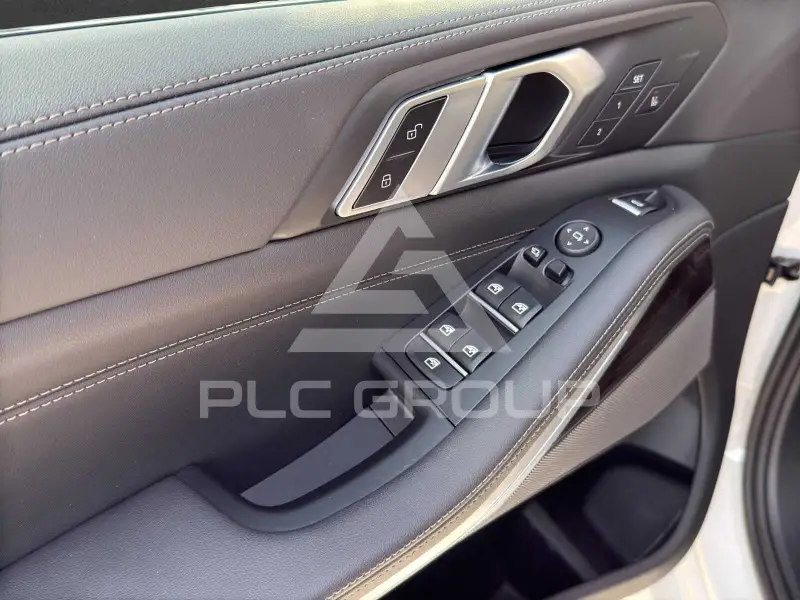 2024 BMW X5
