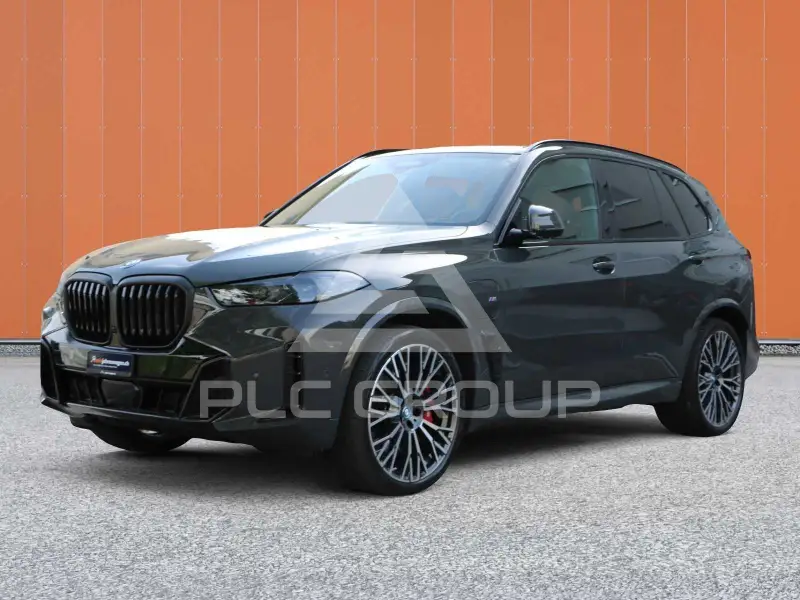 2024 BMW X5