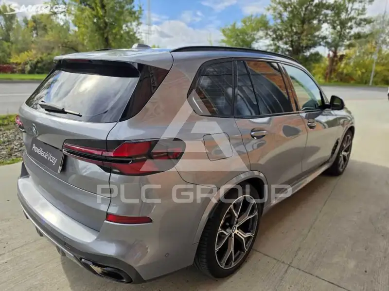 2024 BMW X5
